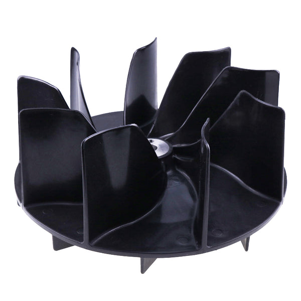 Cooling Fan 6715142 6700334 for Bobcat 653 751 773 863 A220 S130 S160 S205 S220 S250 S300 T140 T190 T250 T300