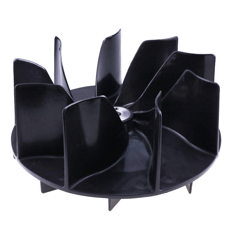 Cooling Fan 6715142 6700334 for Bobcat 653 751 773 863 A220 S130 S160 S205 S220 S250 S300 T140 T190 T250 T300