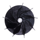 Cooling Fan 6715142 6700334 for Bobcat 653 751 773 863 A220 S130 S160 S205 S220 S250 S300 T140 T190 T250 T300