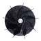 Cooling Fan 6715142 6700334 for Bobcat 653 751 773 863 A220 S130 S160 S205 S220 S250 S300 T140 T190 T250 T300