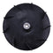 Cooling Fan 6715142 6700334 for Bobcat 653 751 773 863 A220 S130 S160 S205 S220 S250 S300 T140 T190 T250 T300