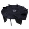 Cooling Fan 6715142 6700334 for Bobcat 653 751 773 863 A220 S130 S160 S205 S220 S250 S300 T140 T190 T250 T300