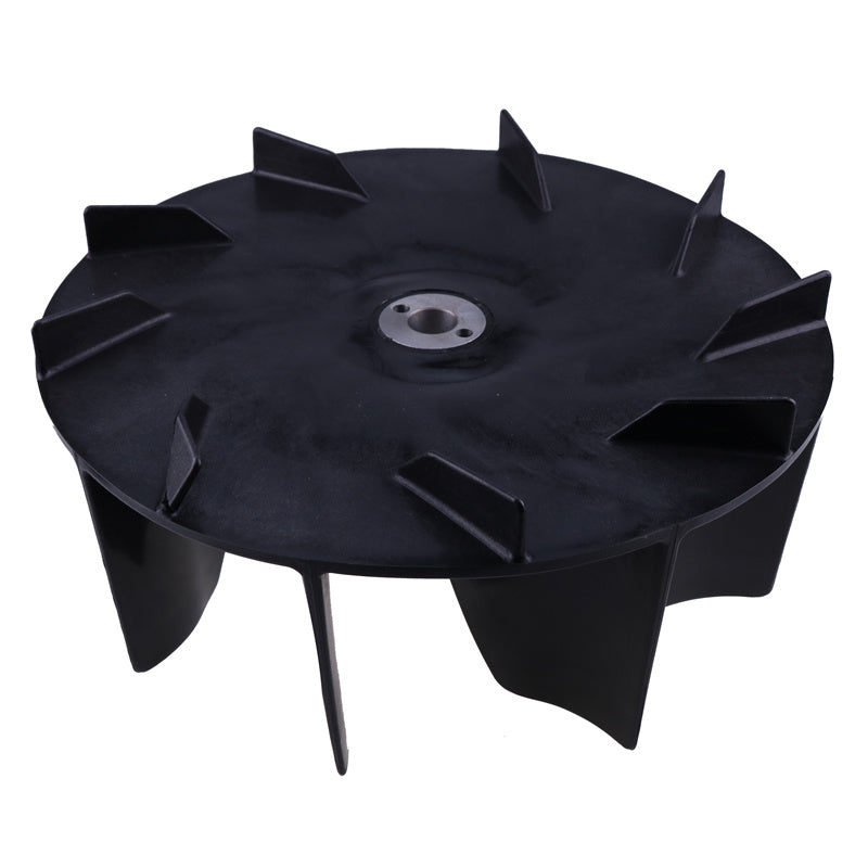 Cooling Fan 6715142 6700334 for Bobcat 653 751 773 863 A220 S130 S160 S205 S220 S250 S300 T140 T190 T250 T300