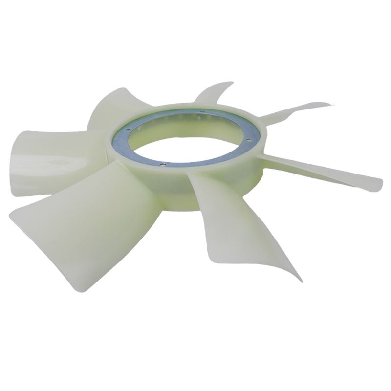 Cooling Fan 8-97367381-0 for Isuzu Engine 4HK1 Truck NPR 700P
