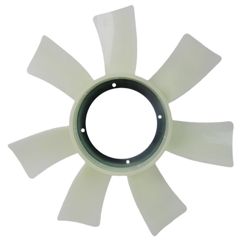 Cooling Fan 8-97367381-0 for Isuzu Engine 4HK1 Truck NPR 700P