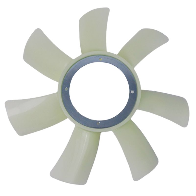 Cooling Fan 8-97367381-0 for Isuzu Engine 4HK1 Truck NPR 700P