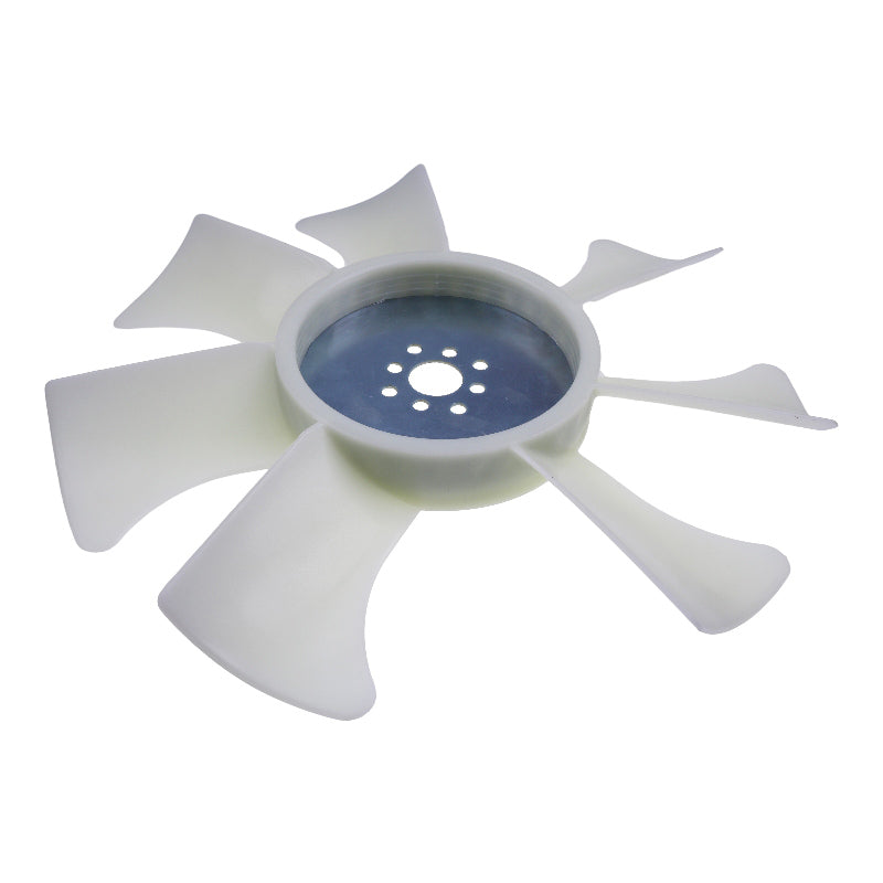 Nissan Cooling Fan Blade Nissan Engine Cooling Fan Blade - Perfect Fit For Frontier, Pathfinder & Xterra With 3.3L Engine Pathfinder Xterra Fan Blade