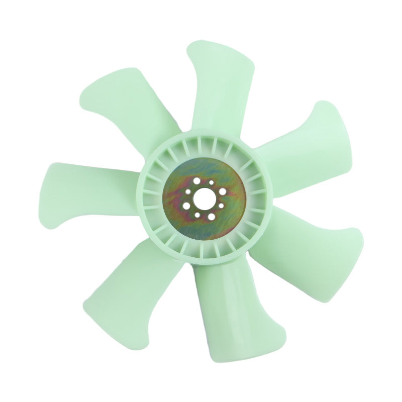 Cooling Fan Blade 21060-K8460 for Nissan Engine TB42 TCM Linde Komatsu Forklift FG35 FG40 FG45 FG35