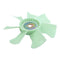 Cooling Fan Blade 21060-K8460 for Nissan Engine TB42 TCM Linde Komatsu Forklift FG35 FG40 FG45 FG35