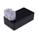 Cooling Fan Control Unit CDI 38710-HM7-004 for Honda FourTrax Foreman S ES TRX450FM TRX450FE TRX400FW TRX450S TRX450ES