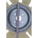 Cooling Fan N-21060-FU410 for Nissan Engine K15 K21 K25 QD32
