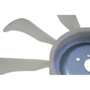 Cooling Fan N-21060-FU410 for Nissan Engine K15 K21 K25 QD32