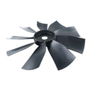 Counter Clockwise Spider Fan Blade 354-6444 for Caterpillar CAT Engine C15 C18 C9