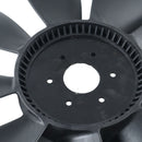 Counter Clockwise Spider Fan Blade 354-6444 for Caterpillar CAT Engine C15 C18 C9