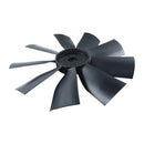 Counter Clockwise Spider Fan Blade 354-6444 for Caterpillar CAT Engine C15 C18 C9