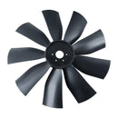 Counter Clockwise Spider Fan Blade 354-6444 for Caterpillar CAT Engine C15 C18 C9