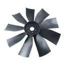 Counter Clockwise Spider Fan Blade 354-6444 for Caterpillar CAT Engine C15 C18 C9