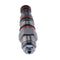 Counter Balance Valve 1293110GT 1293110 for Genie Telescopic Boom Lift S-60J