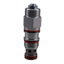 Counterbalance Valve L70502 for Gehl Telehandler RS6-42 RS8-42 RS8-44 DL6 DL8 DL9 DL10