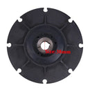 38mm Coupler LCD-0075-47-C for Sullair 185 Ingersoll Rand P185 Air Compressor