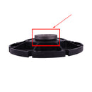 38mm Coupler LCD-0075-47-C for Sullair 185 Ingersoll Rand P185 Air Compressor