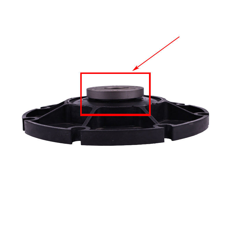 38mm Coupler LCD-0075-47-C for Sullair 185 Ingersoll Rand P185 Air Compressor