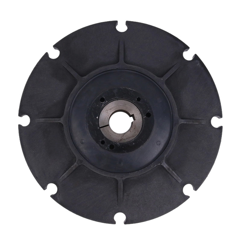 38mm Coupler LCD-0075-47-C for Sullair 185 Ingersoll Rand P185 Air Compressor