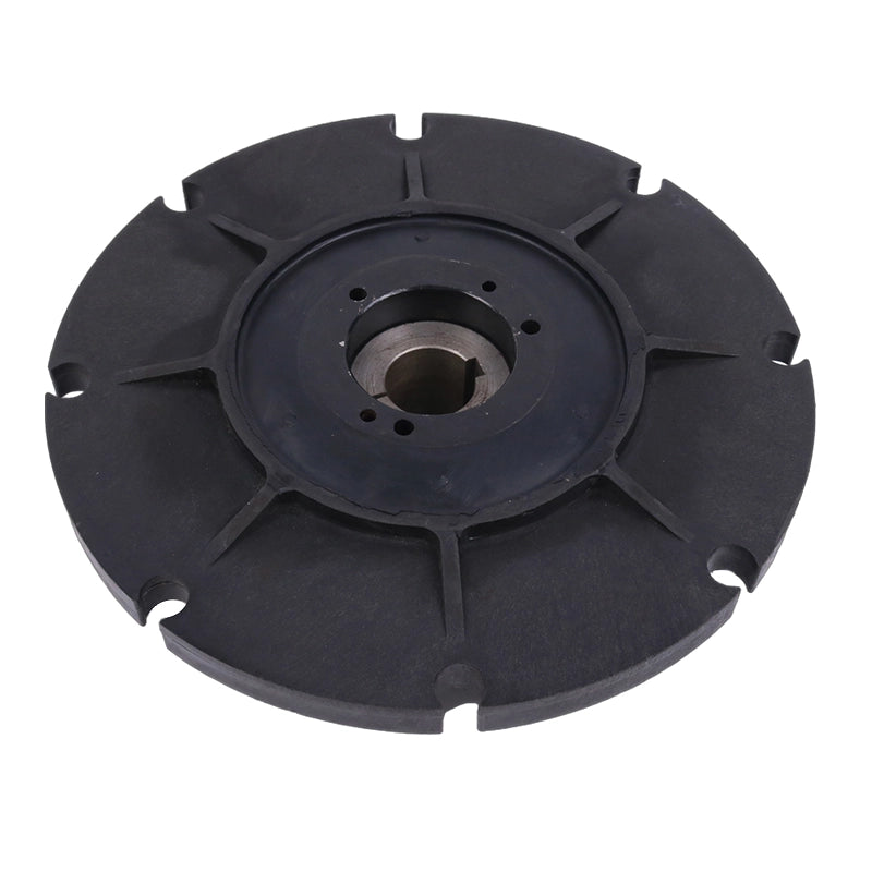 38mm Coupler LCD-0075-47-C for Sullair 185 Ingersoll Rand P185 Air Compressor