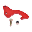Coupler Tower Latch Kit With Hardware MSC04687 for Boss RT3 SmartHich2 Snowplow 2002-Up
