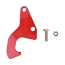 Coupler Tower Latch Kit With Hardware MSC04687 for Boss RT3 SmartHich2 Snowplow 2002-Up