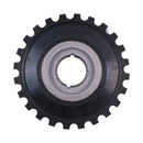 Coupling 02250146-634 for Sullair Air Compressor 300HH 375H 425