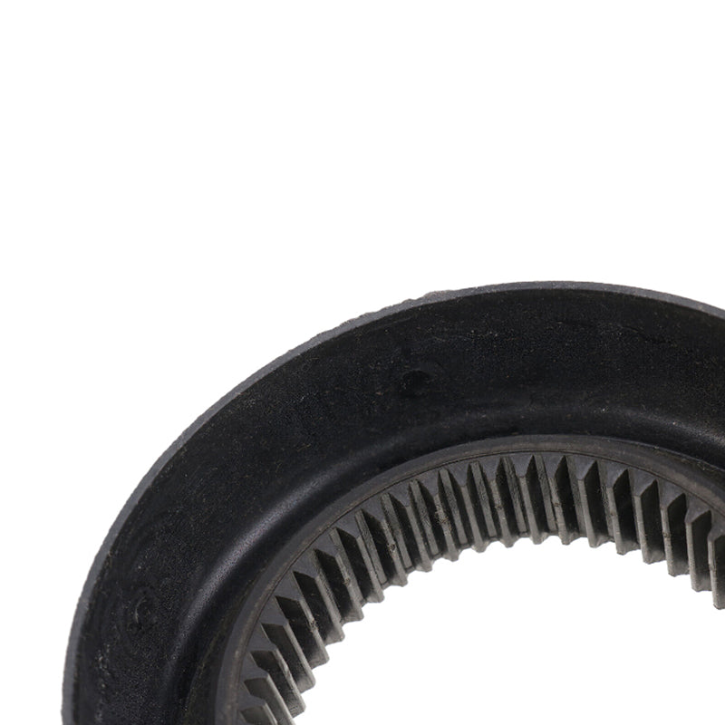 Coupling 22351720 for Ingersoll Rand Doosan Air PLAS JD 185 Compressor