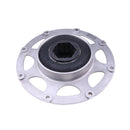 Coupling 54755087 for Ingersoll Rand Doosan Air Compressor P105WJD P125WJD P130WJD P160WJD P175WJD P185WJDU XP185WJD P250WJD