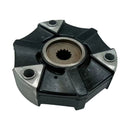 Coupling Assembly RC411-42630 RP471-42630 for Kubota Excavator KX033-4 KX121-3 KX71-3 KX91-3 U35