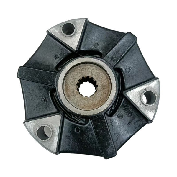 Coupling Assembly RC411-42630 RP471-42630 for Kubota Excavator KX033-4 KX121-3 KX71-3 KX91-3 U35