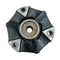 Coupling Assembly RC411-42630 RP471-42630 for Kubota Excavator KX033-4 KX121-3 KX71-3 KX91-3 U35