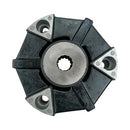 Coupling Assembly RC411-42630 RP471-42630 for Kubota Excavator KX033-4 KX121-3 KX71-3 KX91-3 U35