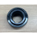 Coupling Hub 1604077400 for Atlas Copco Air Compressor XAS97 XAS87 XAS77 XAS67 XAS58-7 XAS185 XAS175 XAS170 XAS150 XAS130