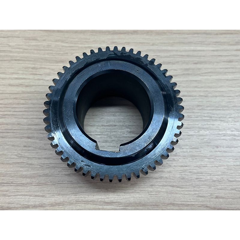 Coupling Hub 1604077400 for Atlas Copco Air Compressor XAS97 XAS87 XAS77 XAS67 XAS58-7 XAS185 XAS175 XAS170 XAS150 XAS130