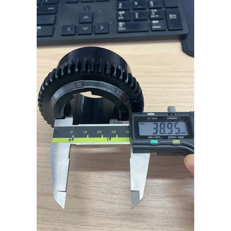 Coupling Hub 1604077400 for Atlas Copco Air Compressor XAS97 XAS87 XAS77 XAS67 XAS58-7 XAS185 XAS175 XAS170 XAS150 XAS130