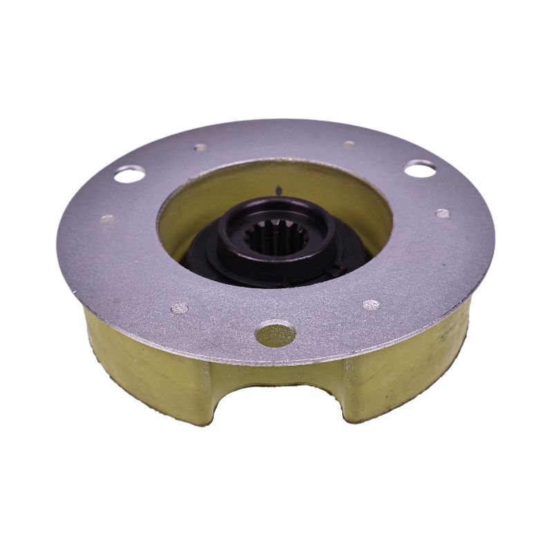 Coupling Pump Assy 267-1082 for Caterpillar CAT 303.5C 303C 304D 305.5D 305E Excavator