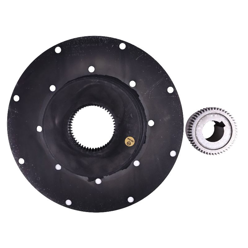 Coupling 22344808 for Ingersoll Rand Doosan Portable Compressor