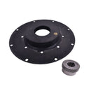 Coupling 22344808 for Ingersoll Rand Doosan Portable Compressor