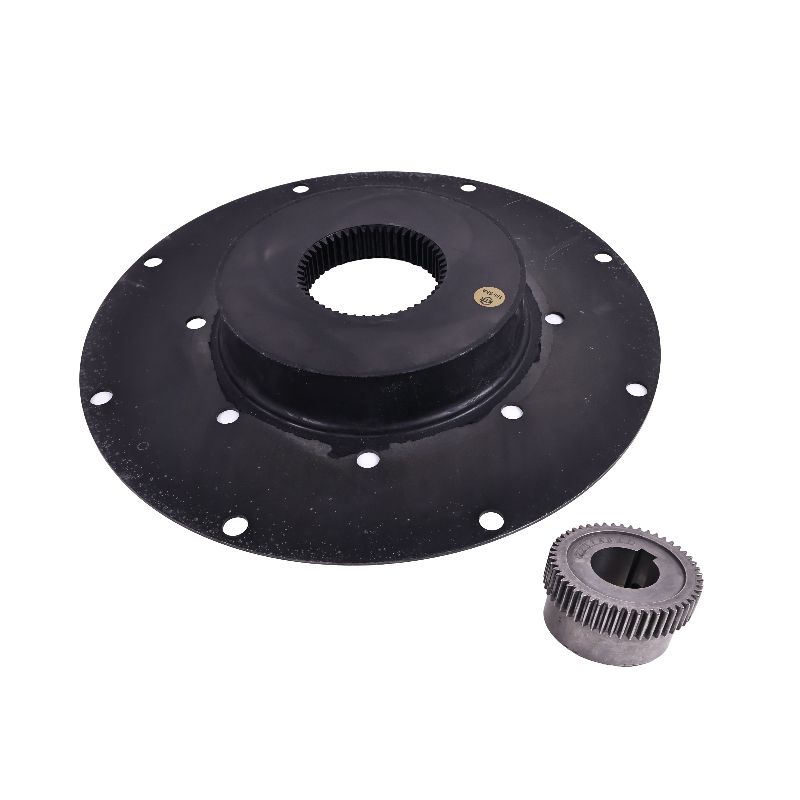 Coupling 22344808 for Ingersoll Rand Doosan Portable Compressor