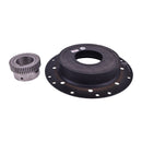 Coupling 46492955 for Ingersoll Rand Doosan Air Compressor P185