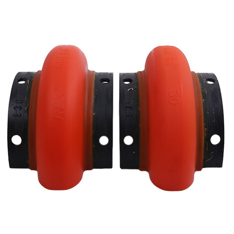 Coupling 5.3129E0 for Kaeser Compressor