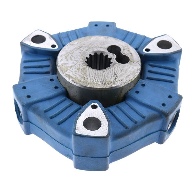 Coupling Assembly 20T-01-81100 and 20T-01-31110 for Komatsu PC30R-8 PC35R-8 PC40R-8 PC45R-8 Excavator