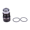 Coupling Insert F931962020440 for Fendt Tractor 936 933 930 927 724 722 720 718 716 714 516 514 513 512 Vario