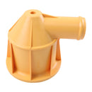 Crankcase Breather Assembly 164-0210 for Caterpillar CAT Engine C7 C7.2 C9 3126B Excavator 322C 324D 325C 326D 328DLCR 329D Motor Grader 120K 140M 160K