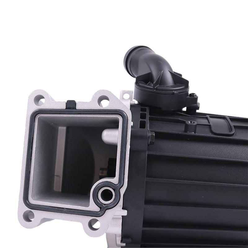 Crankcase Ventilation Separator With Gasket 21373547 20532891 for Volvo Engine D13 Truck A35F A35G A40G Excavator EC350E EC380E CE480E